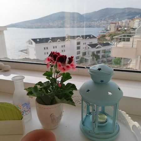 Marianna'S Luxury Apartment Sarandë Esterno foto