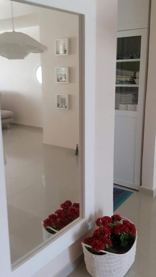 Marianna'S Luxury Apartment Sarandë Esterno foto