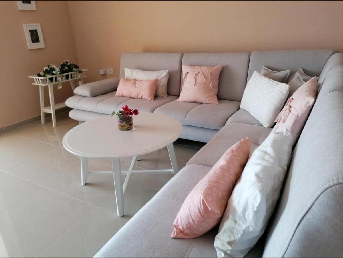 Marianna'S Luxury Apartment Sarandë Esterno foto